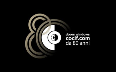 Cocif: 80 anni di storia e innovazione. Insieme.